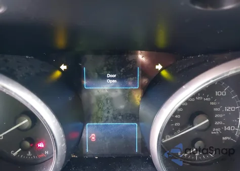 2018 Subaru Outback Limited из США, поврежденный, VIN 4S4BSANCXJ3250370